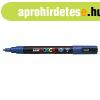 Dekormarker 0,9-1,3mm, Uni Posca PC-3M k�k