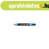 Dekormarker 1,8-2,5mm, Uni Posca PC-5M vil�gosk�k