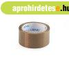 Ragaszt�szalag 48mmx50m barna