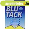 Gyurmaragaszt� 60g. 55 kocka/csomag, gy�rhat� ragaszt�, Blu-