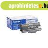 Brother TN2120 TN-2120 Eredeti Toner 2.600 oldal kapacits