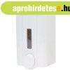 Adagol� foly�kony szappanhoz 1 liter m�anyag S4 Vialli feh�r