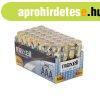 MAXELL ceruza elem AAA 1,5V LR03 32db/csomag (nem bonthat�)