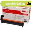 Oki MC853,MC873 Dob Black 30000 oldalra