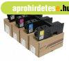 Ut�ngy�rtott KYOCERA TK5230 toner.Yellow. 2200 oldal kapacit
