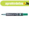 T�blamarker 1-5mm, hajl�kony hegy� Pentel Maxiflo Flex Feel 