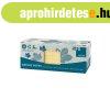 Jegyzett�mb �ntapad�, 75x75mm, 12x100lap, �jrahasznos�tott 5