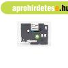 Feliratoz�g�p szalag, Brother TZE251 24mm ECO fekete/feh�r