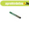 Alkoholos marker 1,5-4mm, v�gott hegy�, Pilot 400 large z�ld