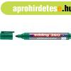 T�blamarker 1,5-3mm, kerek Edding 360 z�ld