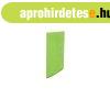 Gumis mappa A4, 15mm, PP Esselte Vivida z�ld