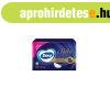 Pap�rzsebkend� 4 r�teg� 6 x 9 db/csomag Zewa Softis illatmen