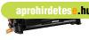 Ut�ngy�rtott HP CE505A/CF280A Toner Black 2.300 oldal kapaci