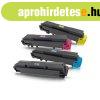 Ut�ngy�rtott KYOCERA TK5380 Toner Cyan 10.000 oldal kapacit�
