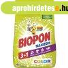 Mos�por 2,1 kg (35 mos�s) sz�nes ruh�khoz Biopon Takar�kos