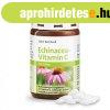 Echinacea + C-vitamin S.Bernhard 200 db pasztilla J!
