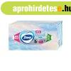 Pap�rzsebkend� 3 r�teg� 150 db/doboz Zewa Deluxe