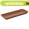 Kerti al�t�t ablakl�d�ba terrakotta hossz�s�g 60 cm