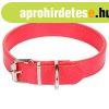 Kutyaprz, piros, M-es mret nyakrv
