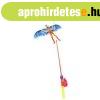 Ultraman Kite szrnyrz horgszbot kite csomagols 1 db