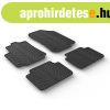m�retpontos gumisz�nyeg Citroen C3 Aircross 2017-|Gledring