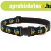LUPINE nyak�rv (Peace Paws 2,5 cm sz�les 31-50 cm)