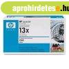 HP l�zertoner Q2613X No.13X fekete 4000 old.