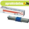 OKI l�zertoner C310/330/510/530 k�k 44469706 2000 old.