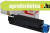 OKI l�zertoner B431/MB491 fekete 12000 old. 44917602