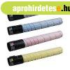 Konica Minolta m�sol�toner TN 321Y s�rga A33K250 25000 old