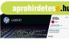 HP l�zertoner CF413X No.410X b�bor 5000 old.