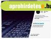 HP l�zertoner CF287X No.87X fekete 18000 old.
