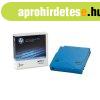 Adatkazetta HP LTO5 Ultrium C7975A 3,0TB RW