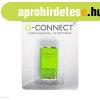Has�b elem 9V Super Alcaline 6LR61 Q-CONNECT KF00492 E