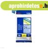Bet�nyom� kazetta 24mm Brother TZe551 k�k-fekete