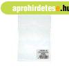 Tasak sim�t�z�ras DONAU PVC 40 mikron 100x200 mm, 100 db/cso