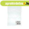 Tasak sim�t�z�ras DONAU PVC 40 mikron 80x180 mm, 100 db/csom