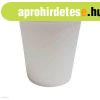 Pap�rpoh�r Coffe to go feh�r 200ml (80db/cs)
