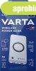 Hordozhat akkumultor VARTA Portable Wireless Power Bank 15