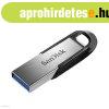 USB drive SANDISK CRUZER ULTRA "FLAIR" 3.0, 256GB