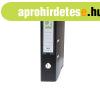 Iratrendez� A/4 5cm Q-CONNECT fekete