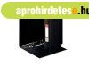 Gy�r�sk�nyv A/5 2 gy�r�s 3,5cm ESSELTE STANDARD fekete