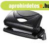 Lyukaszt� 10 lapos Light duty Q-CONNECT 9014 fekete