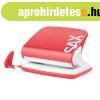 Lyukaszt� SAX Design 20 lapos 318 piros