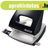 Lyukaszt� Leitz Style NeXXt, 30 lap fekete