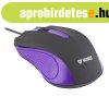 Eg�r optikai YENKEE YMS 1015 SUVA vezet�kes USB lila
