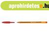 Goly�sir�n BIC Cristal Fine piros