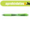 Rollerir�n zsel�s PENTEL EnerGel X BL107 vil�gosz�ld