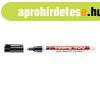 Marker permanent EDDING 400 fekete