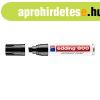 Marker permanent EDDING 800 fekete
